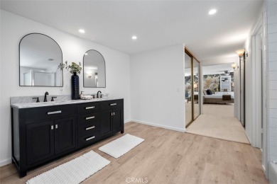 Welcome to this CHARMING two-story residence nestled in one of on Mission Viejo Country Club in California - for sale on GolfHomes.com, golf home, golf lot