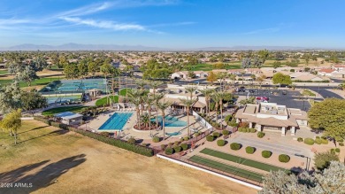 Welcome to your perfect retreat, where comfort meets convenience on Springfield Golf Resort in Arizona - for sale on GolfHomes.com, golf home, golf lot