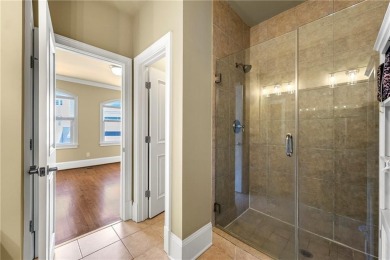 Welcome to a one-of-a-kind, European-inspired townhome tucked on Art Foundry in Atlantic Station Golf Course in Georgia - for sale on GolfHomes.com, golf home, golf lot