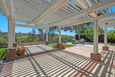 Welcome to this CHARMING two-story residence nestled in one of on Mission Viejo Country Club in California - for sale on GolfHomes.com, golf home, golf lot