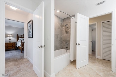 Welcome to 6104 Deer Run, a beautifully maintained residence on The Forest Country Club in Florida - for sale on GolfHomes.com, golf home, golf lot