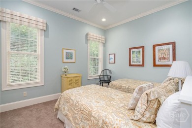 6 Cloverwood Ct--a pristine patio home in Deer Creek area of The on The Landings Club - Marshwood in Georgia - for sale on GolfHomes.com, golf home, golf lot