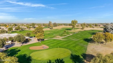 Welcome to your perfect retreat, where comfort meets convenience on Springfield Golf Resort in Arizona - for sale on GolfHomes.com, golf home, golf lot