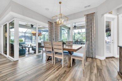 Discover the pinnacle of luxury at 2017 Teramo Drive, an on The Members Club At Grande Dunes in South Carolina - for sale on GolfHomes.com, golf home, golf lot