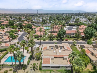 Turnkey Perfection with Stunning Mountain Views!
This immaculate on Cathedral Canyon Golf and Tennis Club in California - for sale on GolfHomes.com, golf home, golf lot