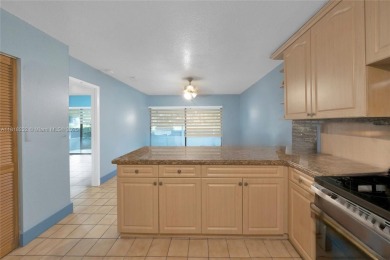 Welcome to 7517 N Augusta Drive, a beautifully maintained 3-bed on Country Club of Miami in Florida - for sale on GolfHomes.com, golf home, golf lot