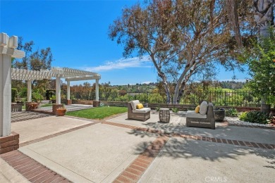 Welcome to this CHARMING two-story residence nestled in one of on Mission Viejo Country Club in California - for sale on GolfHomes.com, golf home, golf lot