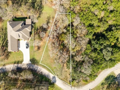BUILDERS! Purchase 40 individual lots inside the sought-after on White Bluff Resort - Old Course in Texas - for sale on GolfHomes.com, golf home, golf lot