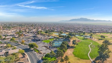 Welcome to your perfect retreat, where comfort meets convenience on Springfield Golf Resort in Arizona - for sale on GolfHomes.com, golf home, golf lot