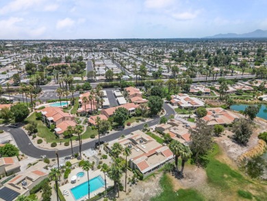 Turnkey Perfection with Stunning Mountain Views!
This immaculate on Cathedral Canyon Golf and Tennis Club in California - for sale on GolfHomes.com, golf home, golf lot