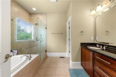 Welcome to a one-of-a-kind, European-inspired townhome tucked on Art Foundry in Atlantic Station Golf Course in Georgia - for sale on GolfHomes.com, golf home, golf lot
