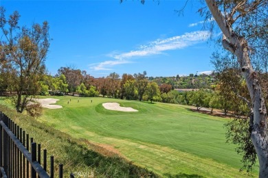 Welcome to this CHARMING two-story residence nestled in one of on Mission Viejo Country Club in California - for sale on GolfHomes.com, golf home, golf lot