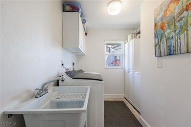 Welcome to 6104 Deer Run, a beautifully maintained residence on The Forest Country Club in Florida - for sale on GolfHomes.com, golf home, golf lot