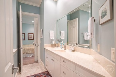 6 Cloverwood Ct--a pristine patio home in Deer Creek area of The on The Landings Club - Marshwood in Georgia - for sale on GolfHomes.com, golf home, golf lot