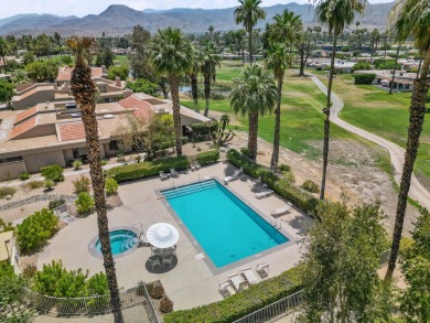 Turnkey Perfection with Stunning Mountain Views!
This immaculate on Cathedral Canyon Golf and Tennis Club in California - for sale on GolfHomes.com, golf home, golf lot