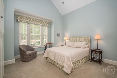 6 Cloverwood Ct--a pristine patio home in Deer Creek area of The on The Landings Club - Marshwood in Georgia - for sale on GolfHomes.com, golf home, golf lot