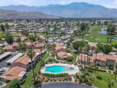 Turnkey Perfection with Stunning Mountain Views!
This immaculate on Cathedral Canyon Golf and Tennis Club in California - for sale on GolfHomes.com, golf home, golf lot