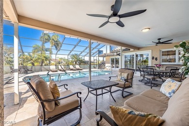 Welcome to 6104 Deer Run, a beautifully maintained residence on The Forest Country Club in Florida - for sale on GolfHomes.com, golf home, golf lot