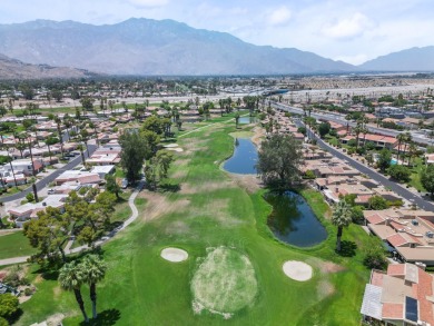 Turnkey Perfection with Stunning Mountain Views!
This immaculate on Cathedral Canyon Golf and Tennis Club in California - for sale on GolfHomes.com, golf home, golf lot