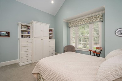 6 Cloverwood Ct--a pristine patio home in Deer Creek area of The on The Landings Club - Marshwood in Georgia - for sale on GolfHomes.com, golf home, golf lot