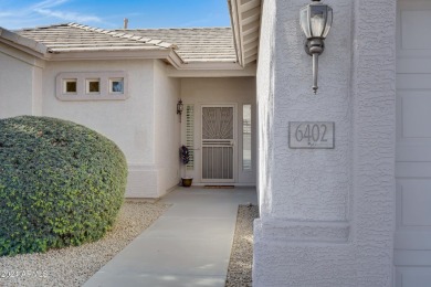 Welcome to your perfect retreat, where comfort meets convenience on Springfield Golf Resort in Arizona - for sale on GolfHomes.com, golf home, golf lot