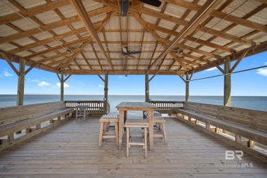 Private balconies, oversized boat slip, water views and bay on Lakewood Golf Club in Alabama - for sale on GolfHomes.com, golf home, golf lot