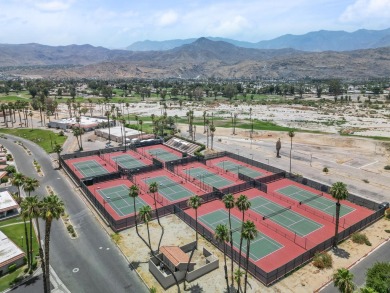 Turnkey Perfection with Stunning Mountain Views!
This immaculate on Cathedral Canyon Golf and Tennis Club in California - for sale on GolfHomes.com, golf home, golf lot