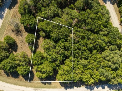 BUILDERS! Purchase 40 individual lots inside the sought-after on White Bluff Resort - Old Course in Texas - for sale on GolfHomes.com, golf home, golf lot