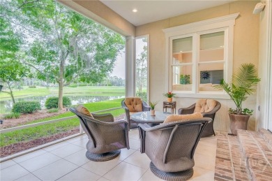 6 Cloverwood Ct--a pristine patio home in Deer Creek area of The on The Landings Club - Marshwood in Georgia - for sale on GolfHomes.com, golf home, golf lot