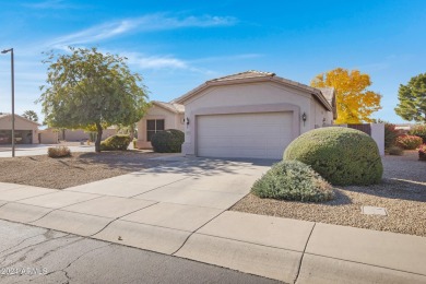 Welcome to your perfect retreat, where comfort meets convenience on Springfield Golf Resort in Arizona - for sale on GolfHomes.com, golf home, golf lot