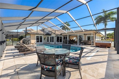 Welcome to 6104 Deer Run, a beautifully maintained residence on The Forest Country Club in Florida - for sale on GolfHomes.com, golf home, golf lot