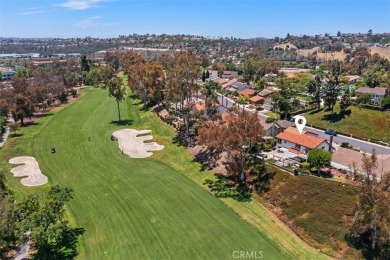 Welcome to this CHARMING two-story residence nestled in one of on Mission Viejo Country Club in California - for sale on GolfHomes.com, golf home, golf lot