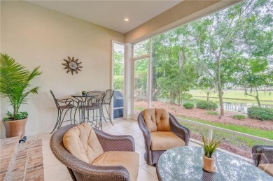 6 Cloverwood Ct--a pristine patio home in Deer Creek area of The on The Landings Club - Marshwood in Georgia - for sale on GolfHomes.com, golf home, golf lot