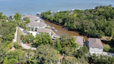 Private balconies, oversized boat slip, water views and bay on Lakewood Golf Club in Alabama - for sale on GolfHomes.com, golf home, golf lot