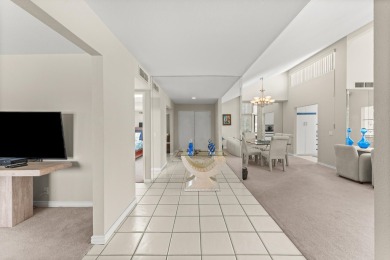 Turnkey Perfection with Stunning Mountain Views!
This immaculate on Cathedral Canyon Golf and Tennis Club in California - for sale on GolfHomes.com, golf home, golf lot