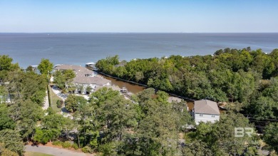 Private balconies, oversized boat slip, water views and bay on Lakewood Golf Club in Alabama - for sale on GolfHomes.com, golf home, golf lot