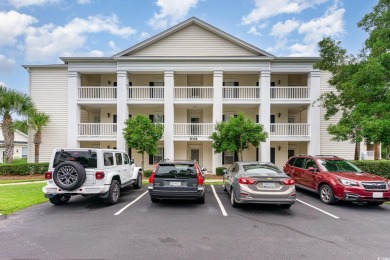 Welcome to this three-bedroom, two-bathroom condo at the Jasmine on Indigo Creek Golf Club in South Carolina - for sale on GolfHomes.com, golf home, golf lot