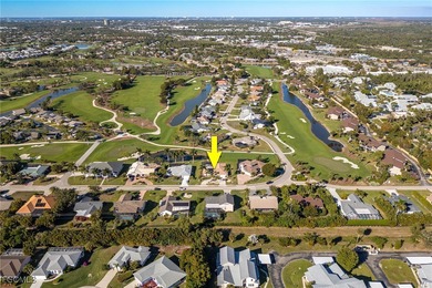 Welcome to 6104 Deer Run, a beautifully maintained residence on The Forest Country Club in Florida - for sale on GolfHomes.com, golf home, golf lot