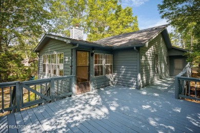 Updated 3-Bedroom Retreat in Prime Fairfield Glade Location

 on Druid Hills Golf Club in Tennessee - for sale on GolfHomes.com, golf home, golf lot