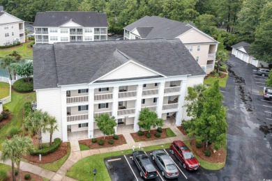 Welcome to this three-bedroom, two-bathroom condo at the Jasmine on Indigo Creek Golf Club in South Carolina - for sale on GolfHomes.com, golf home, golf lot