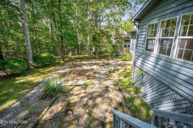 Updated 3-Bedroom Retreat in Prime Fairfield Glade Location

 on Druid Hills Golf Club in Tennessee - for sale on GolfHomes.com, golf home, golf lot