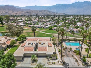 Turnkey Perfection with Stunning Mountain Views!
This immaculate on Cathedral Canyon Golf and Tennis Club in California - for sale on GolfHomes.com, golf home, golf lot