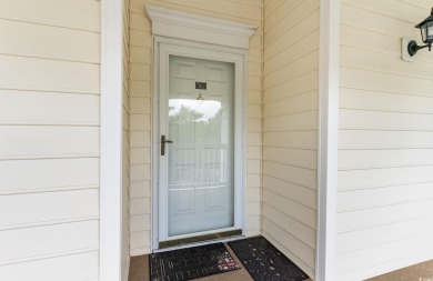 Welcome to this three-bedroom, two-bathroom condo at the Jasmine on Indigo Creek Golf Club in South Carolina - for sale on GolfHomes.com, golf home, golf lot