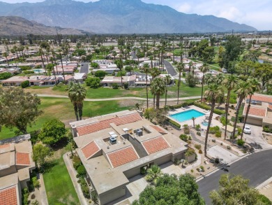 Turnkey Perfection with Stunning Mountain Views!
This immaculate on Cathedral Canyon Golf and Tennis Club in California - for sale on GolfHomes.com, golf home, golf lot