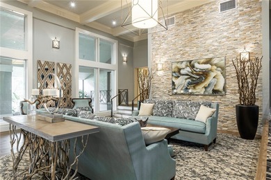 Welcome to 6104 Deer Run, a beautifully maintained residence on The Forest Country Club in Florida - for sale on GolfHomes.com, golf home, golf lot