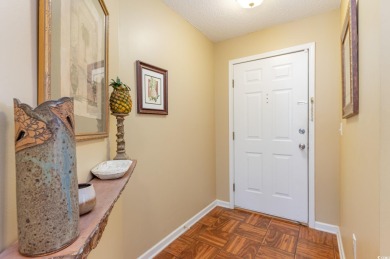 Welcome to this three-bedroom, two-bathroom condo at the Jasmine on Indigo Creek Golf Club in South Carolina - for sale on GolfHomes.com, golf home, golf lot