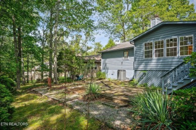 Updated 3-Bedroom Retreat in Prime Fairfield Glade Location

 on Druid Hills Golf Club in Tennessee - for sale on GolfHomes.com, golf home, golf lot