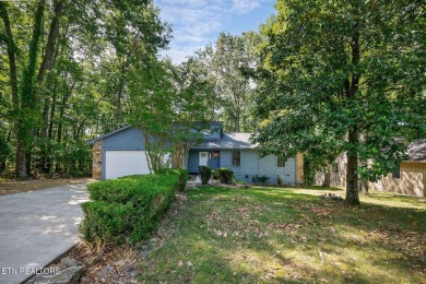 Updated 3-Bedroom Retreat in Prime Fairfield Glade Location

 on Druid Hills Golf Club in Tennessee - for sale on GolfHomes.com, golf home, golf lot