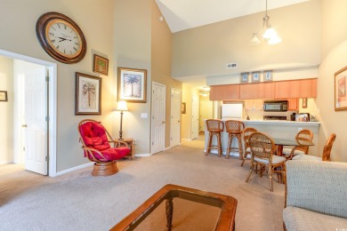 Welcome to this three-bedroom, two-bathroom condo at the Jasmine on Indigo Creek Golf Club in South Carolina - for sale on GolfHomes.com, golf home, golf lot