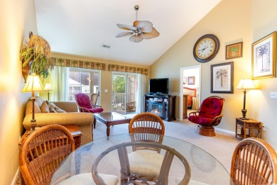 Welcome to this three-bedroom, two-bathroom condo at the Jasmine on Indigo Creek Golf Club in South Carolina - for sale on GolfHomes.com, golf home, golf lot